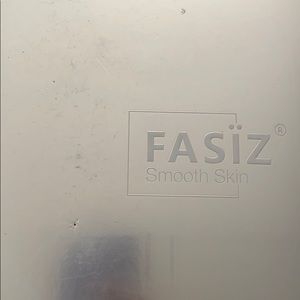 Fasiz Smooth Skin Permanent Hair Removal system